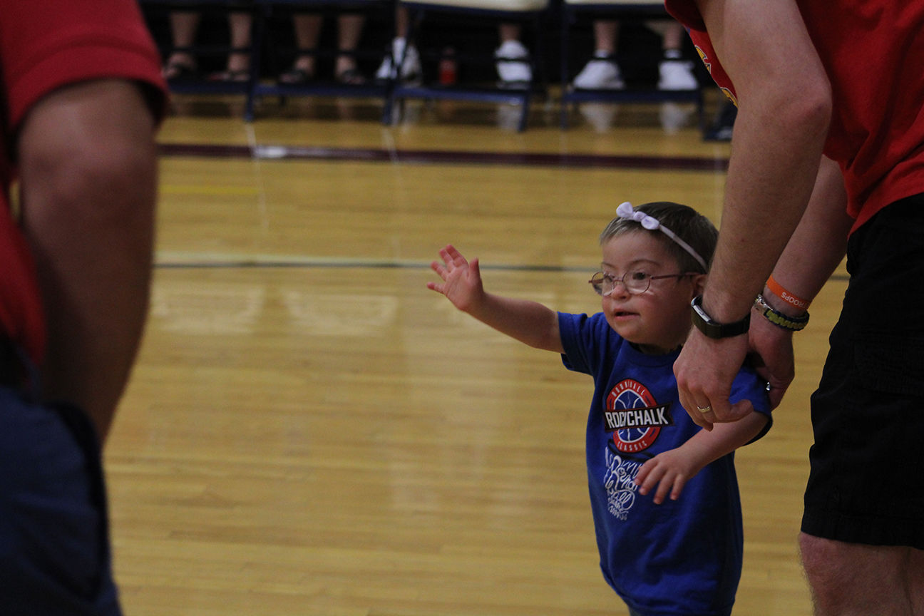 Roundball Classic
